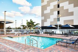  - Fairfield Inn & Suites by Marriott West Doral