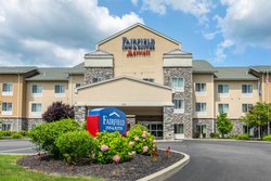  - Fairfield Inn & Suites by Marriott Slippery Rock