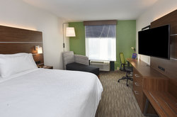  - Holiday Inn Express & Suites Selma