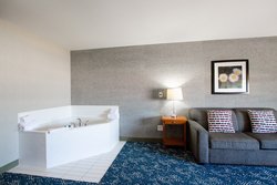  - Four Points by Sheraton Hotel Saskatoon