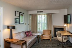  - Residence Inn by Marriott Anchorage