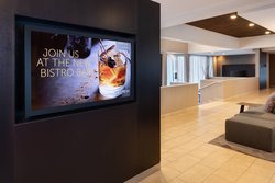  - Courtyard by Marriott Executive Park Atlanta - I-85, Exit 89