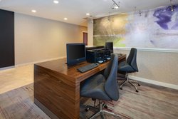  - Courtyard by Marriott Executive Park Atlanta - I-85, Exit 89