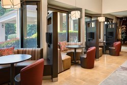  - Courtyard by Marriott Executive Park Atlanta - I-85, Exit 89