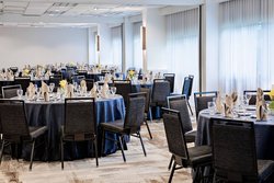  - Marriott Hotel LaGuardia Airport East Elmhurst