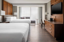  - Marriott Hotel Capitol District Downtown Omaha