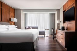  - Marriott Hotel Capitol District Downtown Omaha