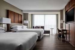  - Marriott Hotel Capitol District Downtown Omaha