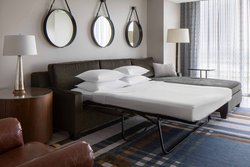  - Marriott Hotel Capitol District Downtown Omaha