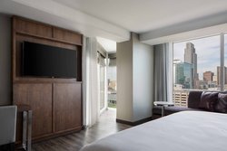  - Marriott Hotel Capitol District Downtown Omaha