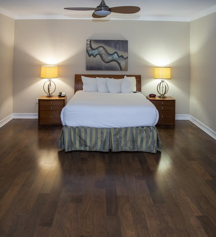 Nd Bedroom Of Bed