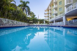  - Crystal Palms Beach Resort Treasure Island