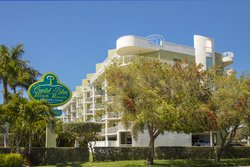  - Crystal Palms Beach Resort Treasure Island
