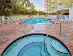  - Crystal Palms Beach Resort Treasure Island