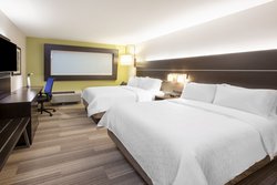  - Holiday Inn Express & Suites Leander