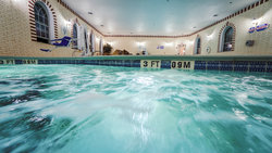  - Holiday Inn Express & Suites Pampa