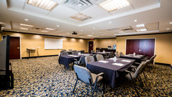  - Holiday Inn Express & Suites Pampa