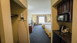  - Holiday Inn Express & Suites Pampa