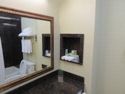  - Holiday Inn Express & Suites Pampa