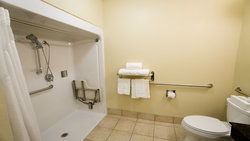  - Holiday Inn Express & Suites Pampa