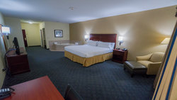  - Holiday Inn Express & Suites Pampa