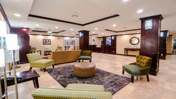  - Holiday Inn Express & Suites Pampa