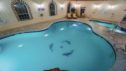  - Holiday Inn Express & Suites Pampa