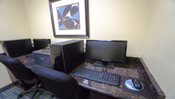  - Holiday Inn Express & Suites Pampa