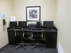  - Holiday Inn Express & Suites Pampa