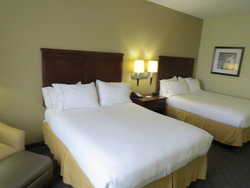  - Holiday Inn Express & Suites Pampa