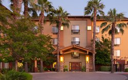  - Larkspur Landing Hotel Milpitas - I-880, Exit 9