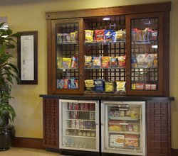  - Larkspur Landing Hotel Milpitas - I-880, Exit 9