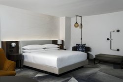  - Marriott Hotel Old City Philadelphia - I-95, Exit 20