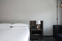  - Marriott Hotel Old City Philadelphia - I-95, Exit 20