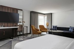  - Marriott Hotel Old City Philadelphia - I-95, Exit 20