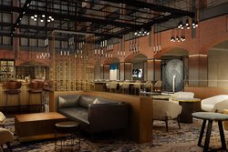  - Marriott Hotel Old City Philadelphia - I-95, Exit 20