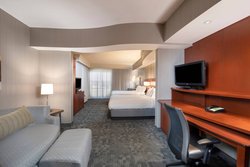  - Courtyard by Marriott McDonough - I-75, Exit 221