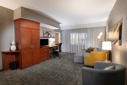  - Courtyard by Marriott McDonough - I-75, Exit 221