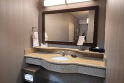  - Courtyard by Marriott McDonough - I-75, Exit 221
