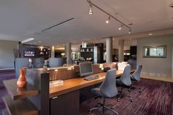  - Courtyard by Marriott McDonough - I-75, Exit 221