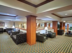  - Holiday Inn Express & Suites Nampa - I-84, Exit 38