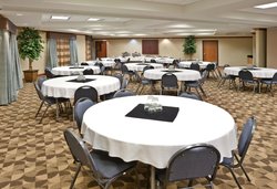  - Holiday Inn Express & Suites Nampa - I-84, Exit 38