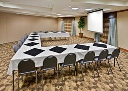  - Holiday Inn Express & Suites Nampa - I-84, Exit 38