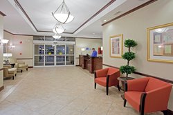  - Holiday Inn Express & Suites Buffalo - I-25, Exit 299