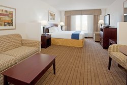  - Holiday Inn Express & Suites Buffalo - I-25, Exit 299