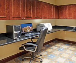  - Holiday Inn Express & Suites Buffalo - I-25, Exit 299