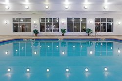  - Holiday Inn Express & Suites Buffalo - I-25, Exit 299