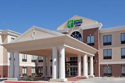  - Holiday Inn Express & Suites Buffalo - I-25, Exit 299