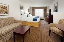  - Holiday Inn Express & Suites Buffalo - I-25, Exit 299
