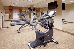  - Holiday Inn Express & Suites Buffalo - I-25, Exit 299